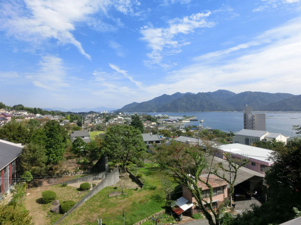 LiVEMAX RESORT Aki Miyahama-Onsen - Général