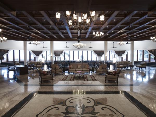 Taj Holiday Village Resort & Spa