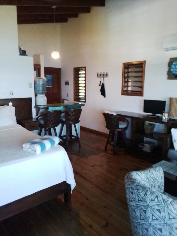 Cocolobo Resort - Chambres