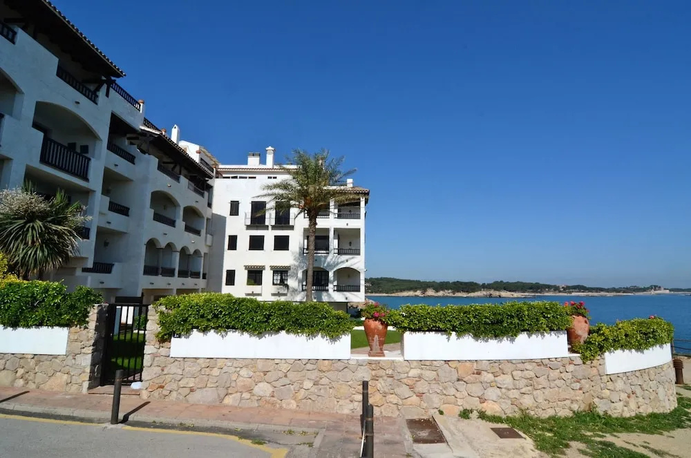 Apartamentos Punta Romana