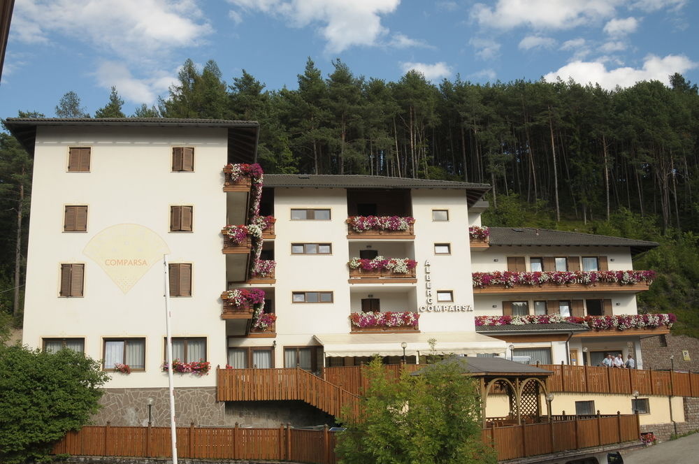 Albergo Alla Comparsa