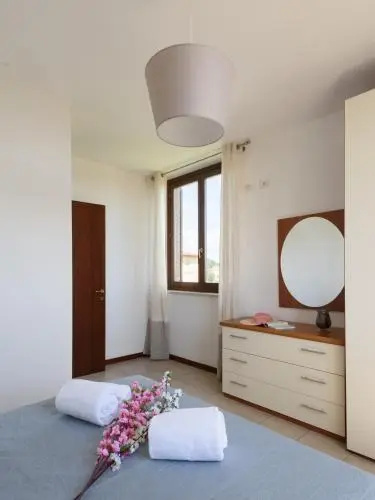 Luglie 360° panoramic terrace