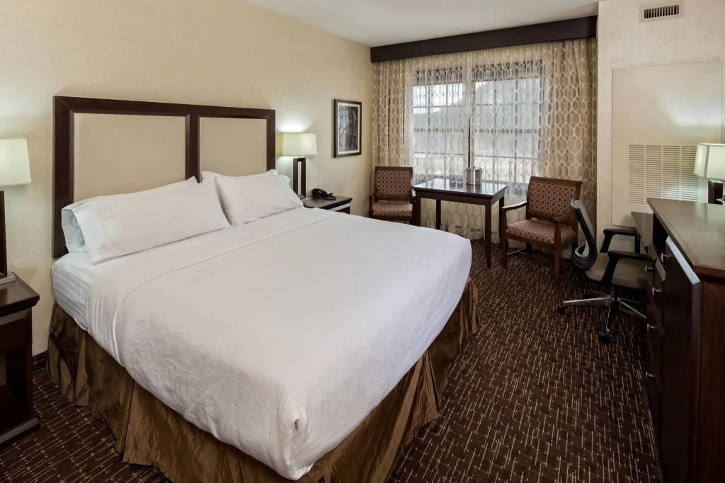 Holiday Inn Resort Deadwood Mountain Grand by IHG - Chambres