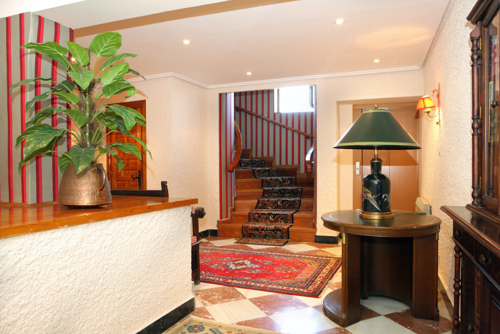 Restaurante Hotel Risco Cantabria Experience by null