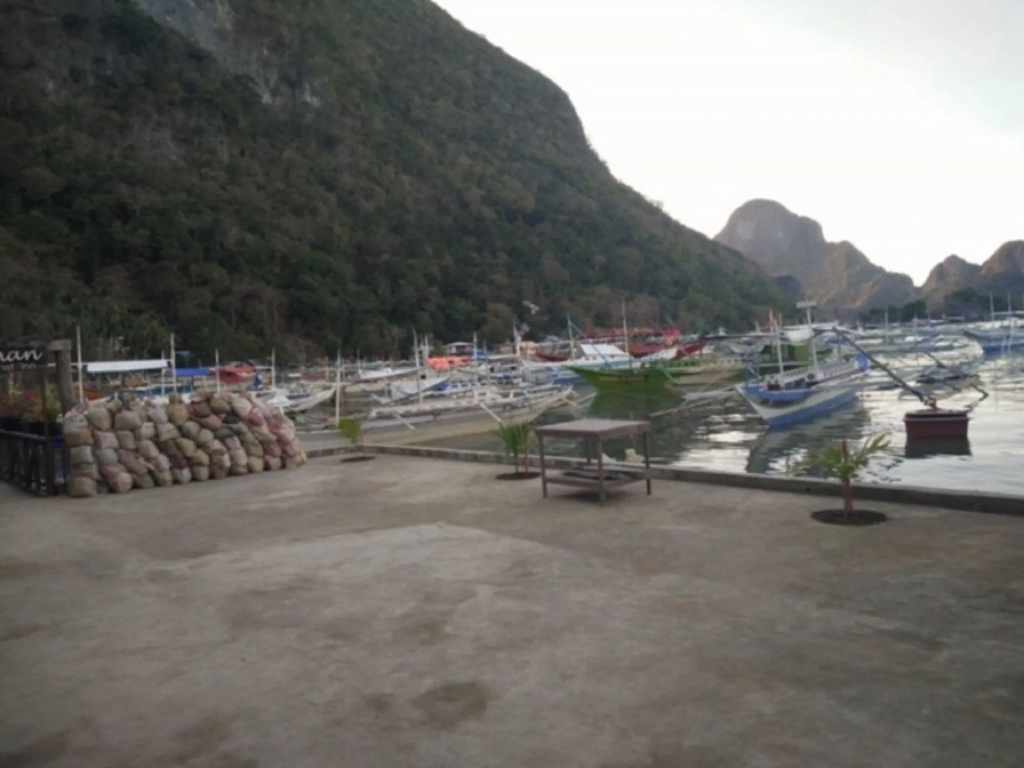 MilanGrace Inn El Nido Palawan - Général
