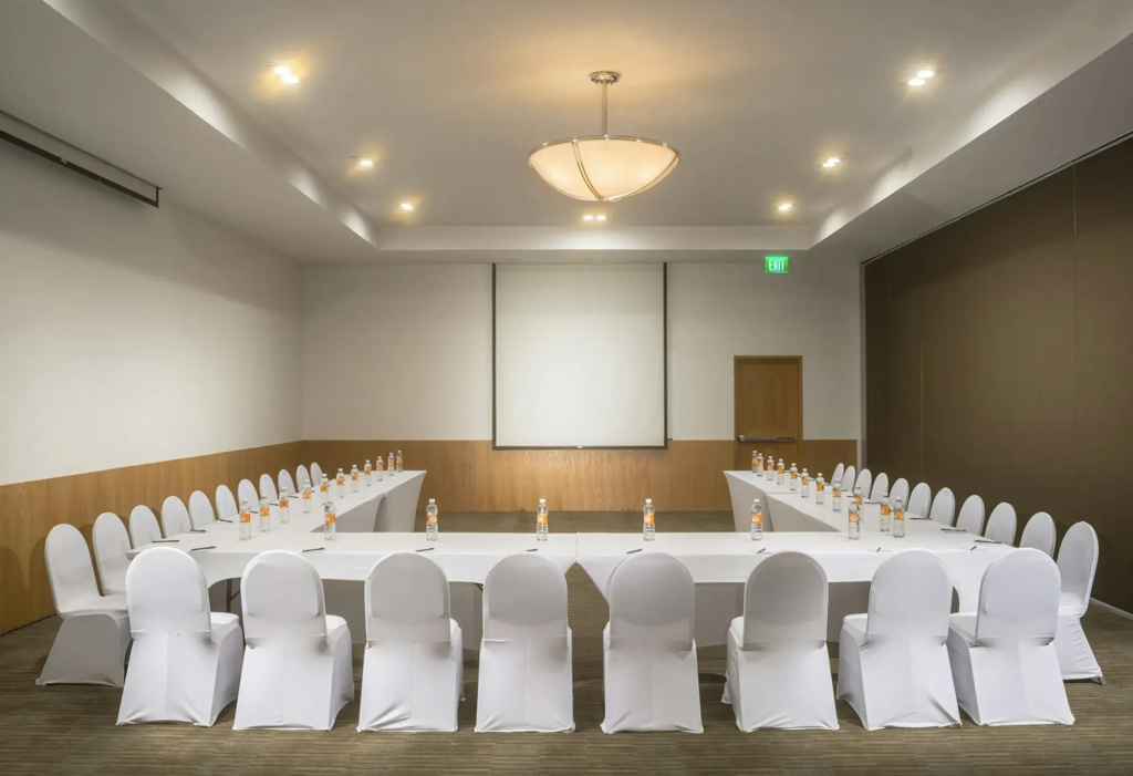 Fiesta Inn Queretaro - Général