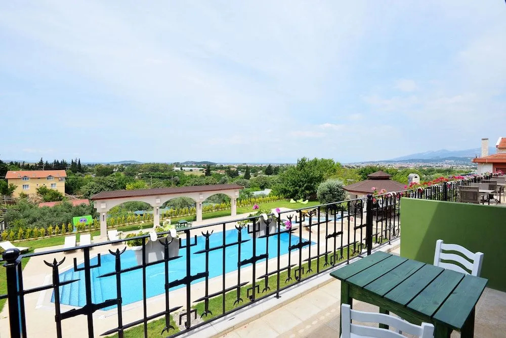 Hotel photo 22