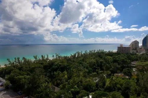 Beach & Waterfront