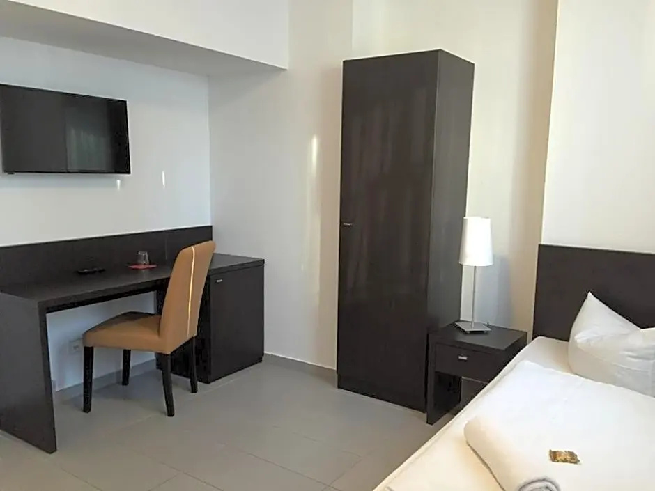 Mosel Hotel - Chambres