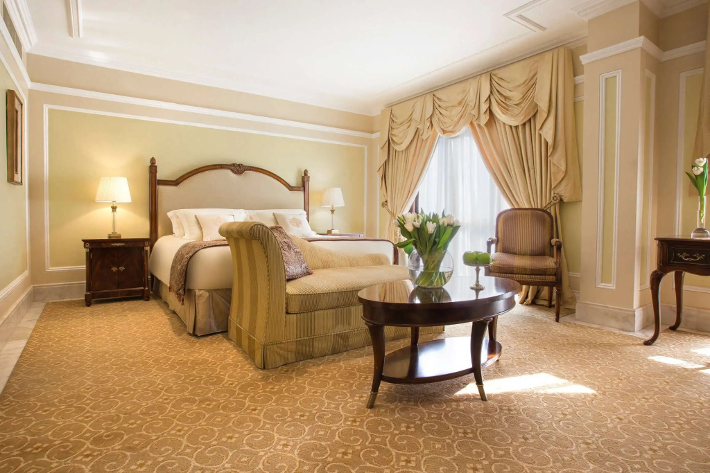 The Regency Hotel, Kuwait - 3