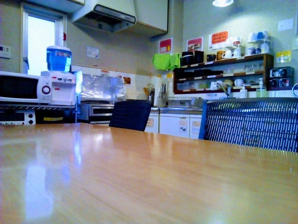 Fukuoka Backpackers Hostel 사진 22
