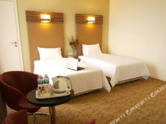 Hotel Sentral Kuantan