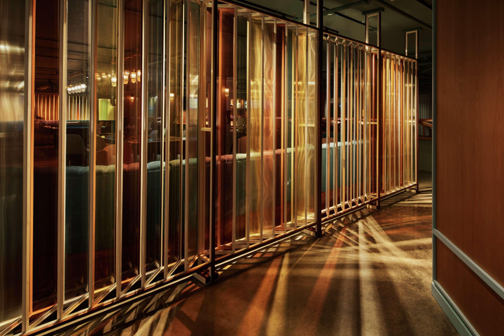 The Gates Hotel South Beach - Général