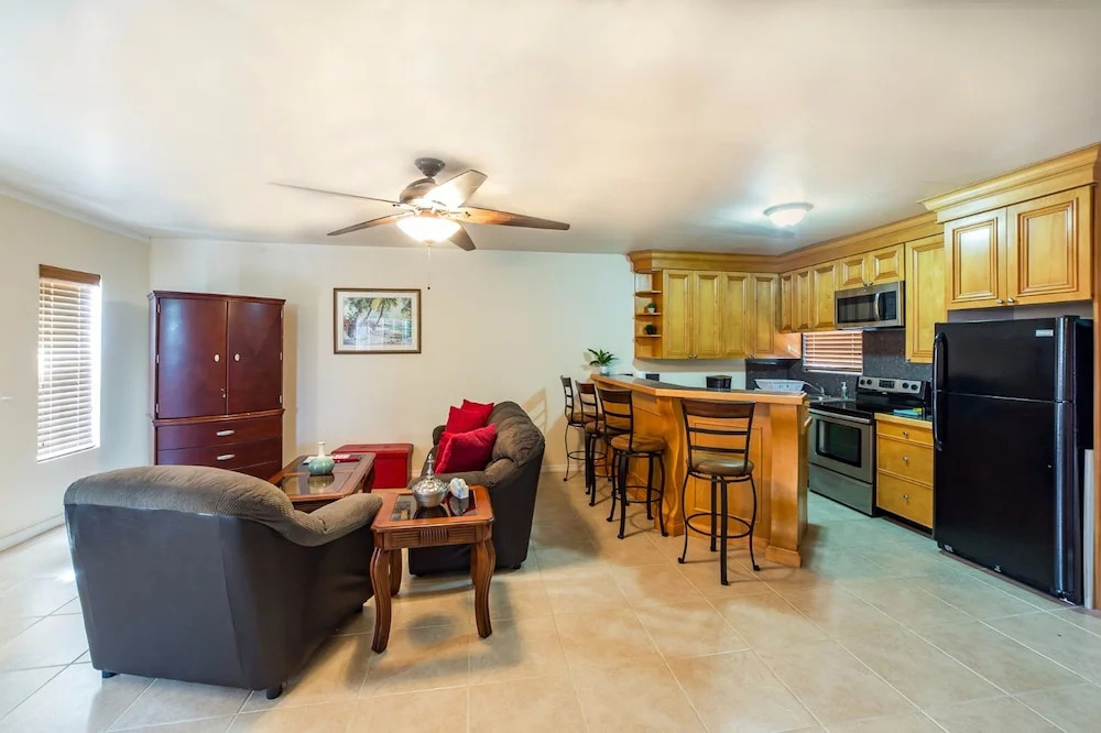 Caicos Cactus Residence - фото 13