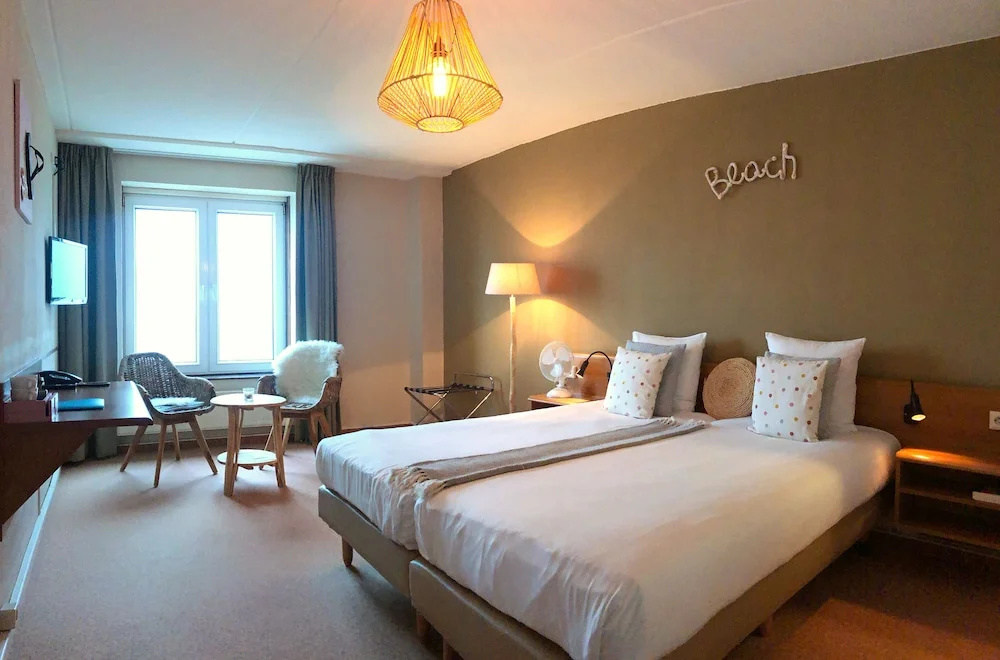 Beachfront Boutiquehotel - Général