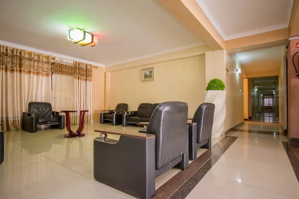 Hotel photo 12