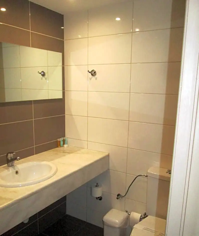 Vanisko Hotel - Chambres