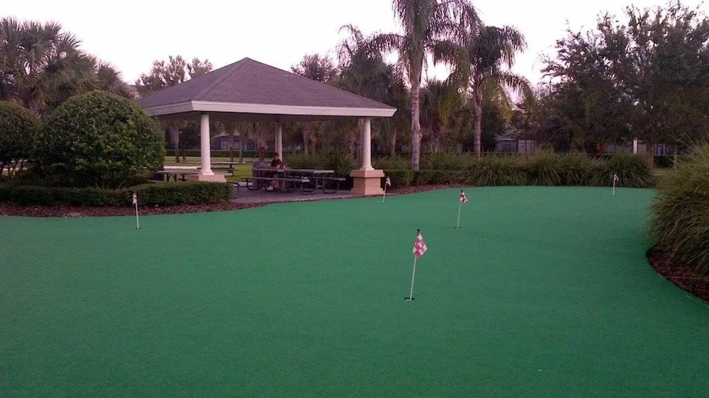 Ov3005 - Windsor Hills Resort - 2 Bed 2 Baths Condo