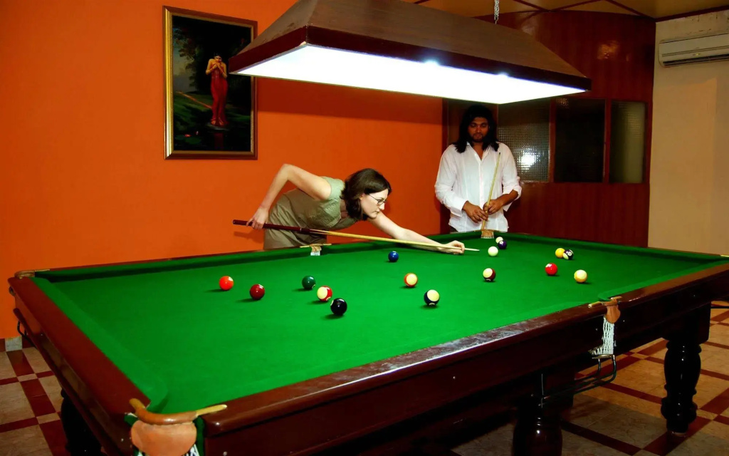 Hotel photo 14