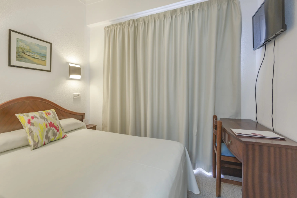 Hotel JS Horitzo - Général