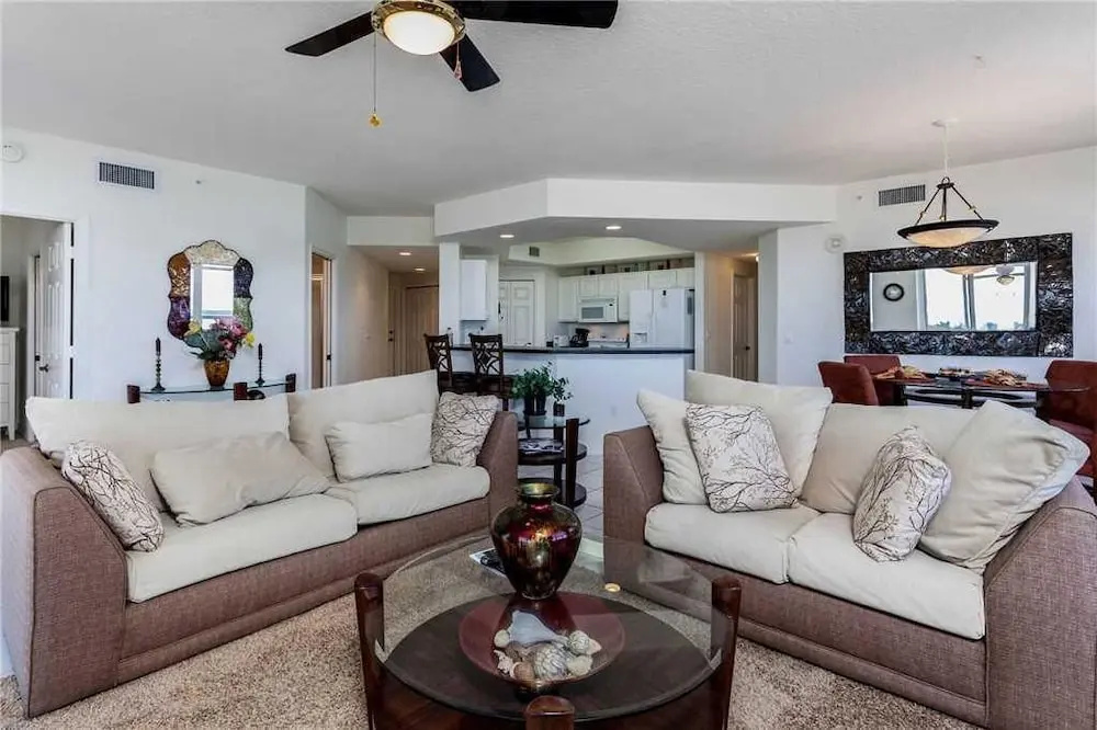 Island Beach Club 304 - Two Bedroom Condo - Général