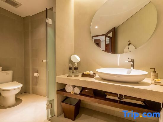 Tanadewa Resort & Spa Ubud