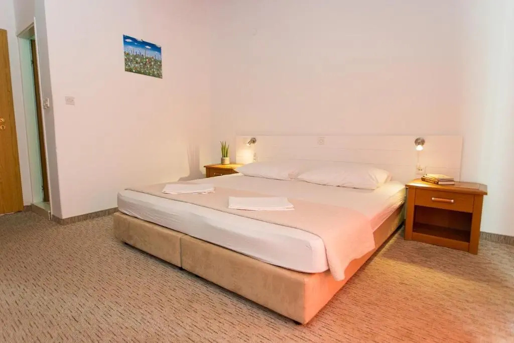 Apartmani Ana - Chambres