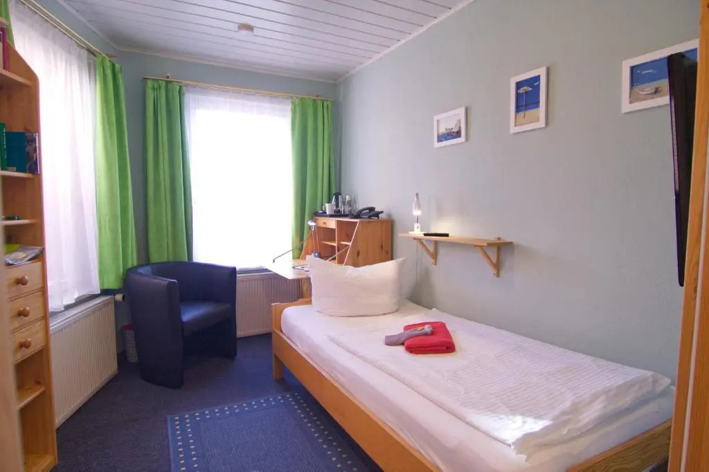 Esprithotel - Chambres