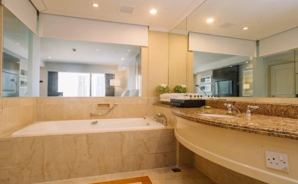 InterContinental Kuala Lumpur by IHG