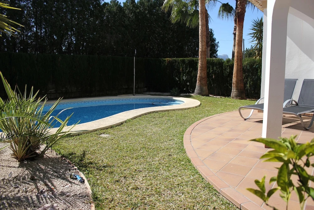 021 Villa Palmar, 8C