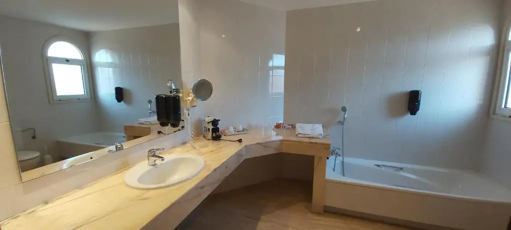 Van Der Valk Hotel Barcarola - Général