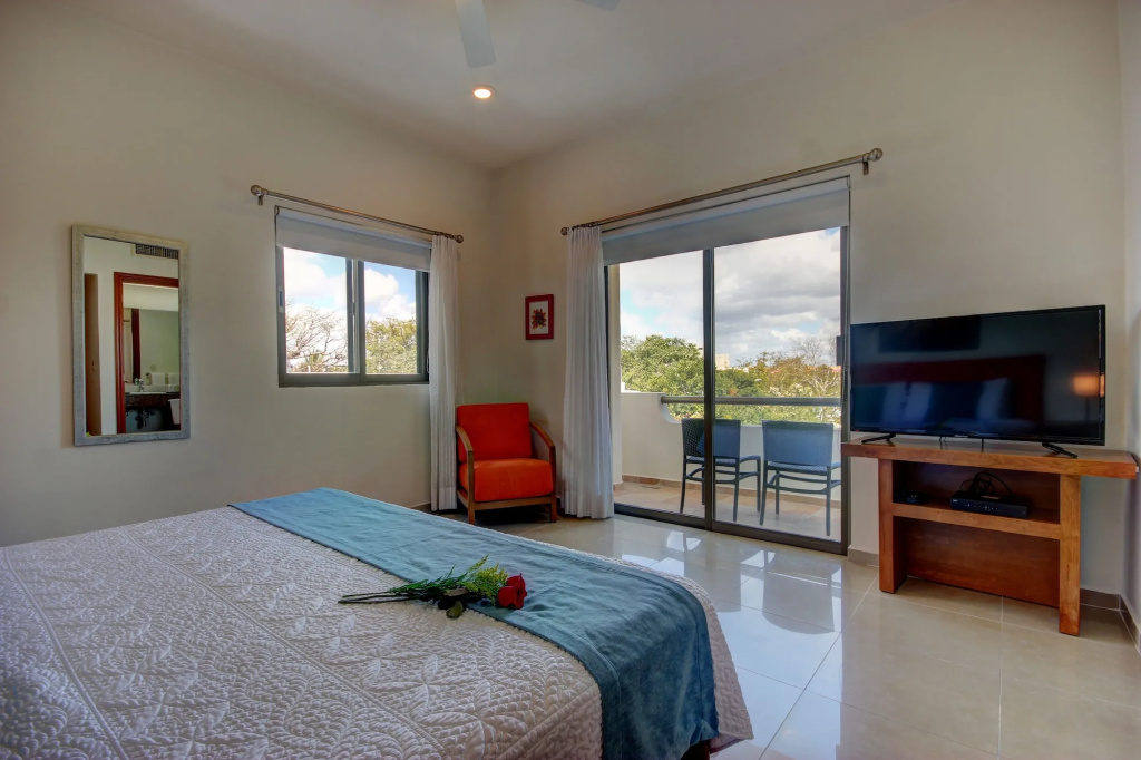 Riviera Maya Suites - Général