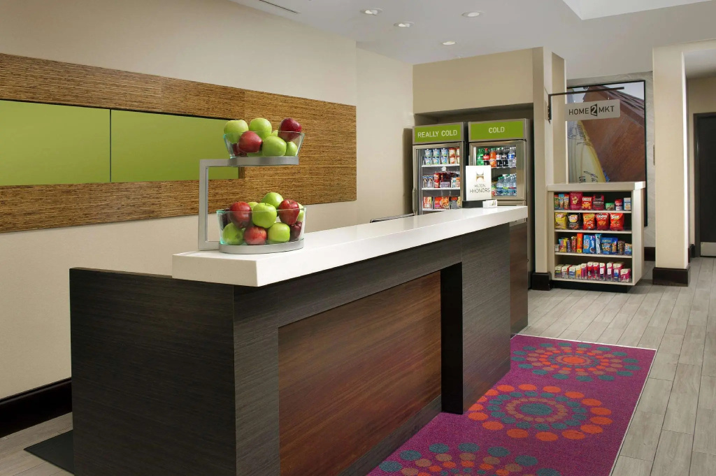 Home2 Suites by Hilton Louisville East/Hurstbourne - Général