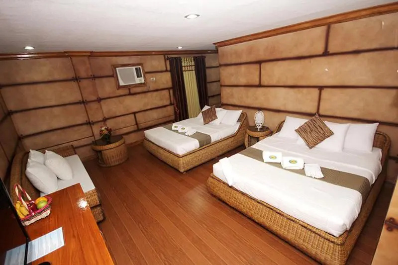 Standard room