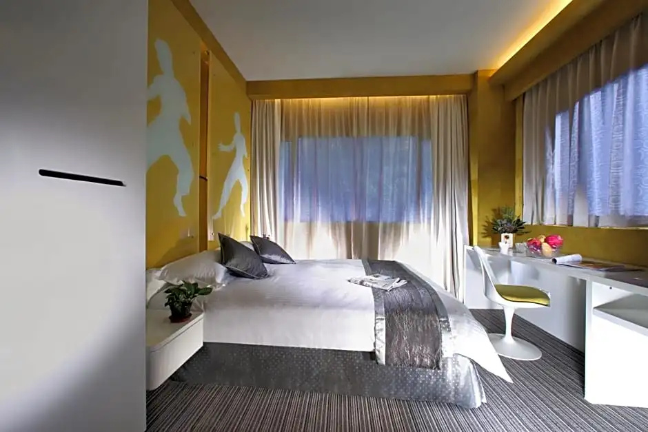 Re - Chambres