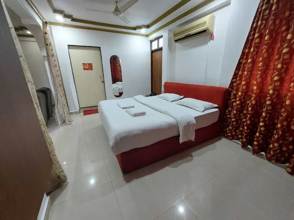 Royal Resort Rajbag - Chambres