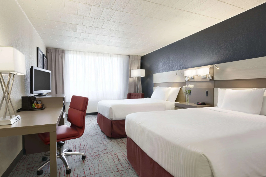 Ramada by Wyndham Beaver Falls