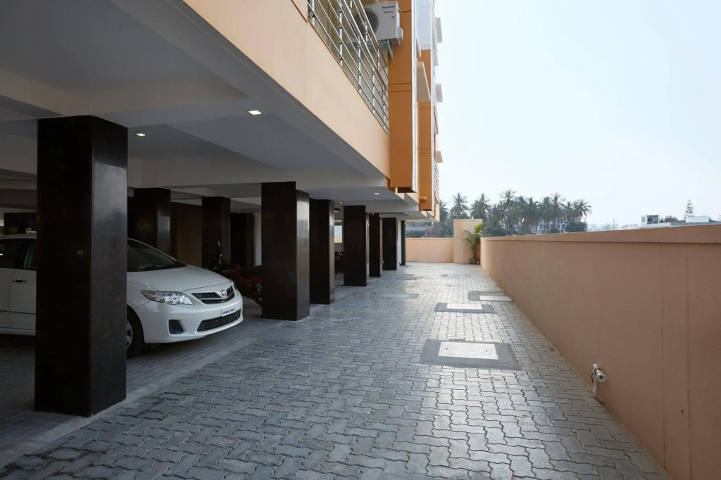 Hotel photo 15