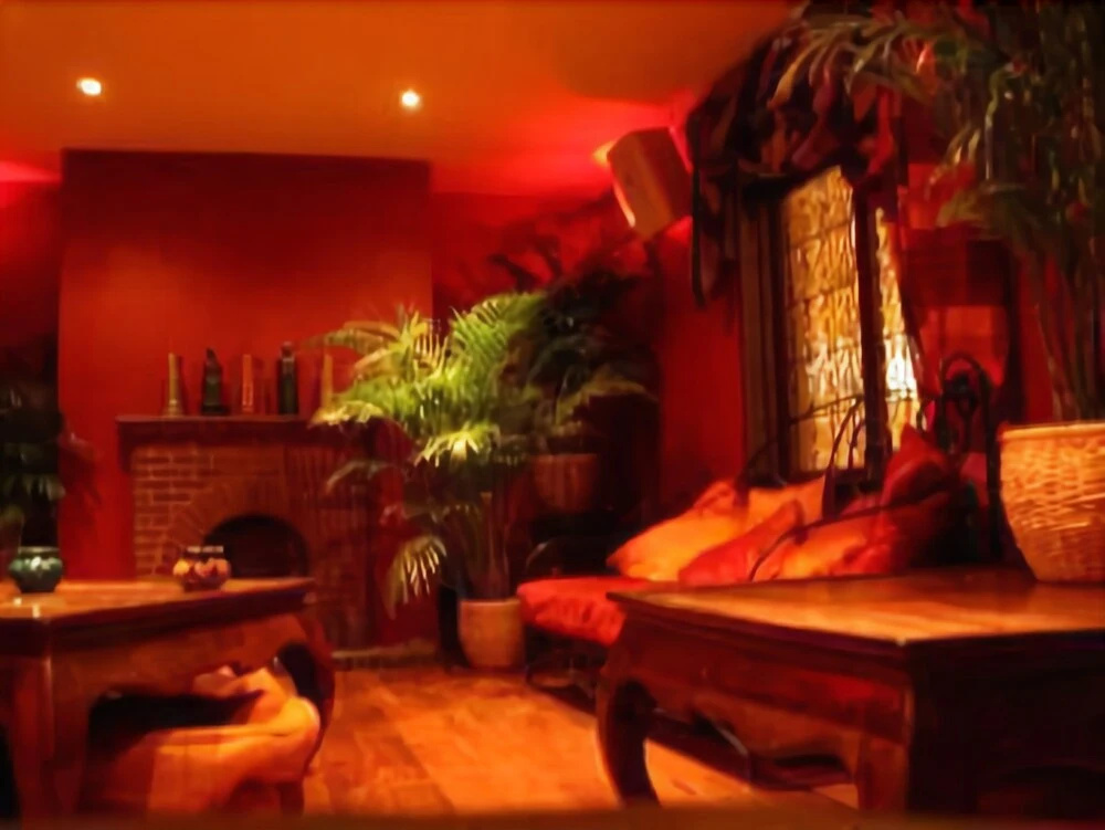 Kasbah - Général