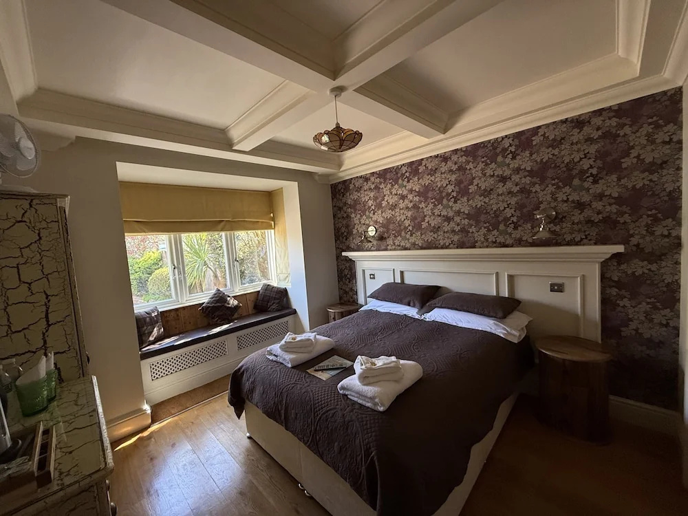 Classic room