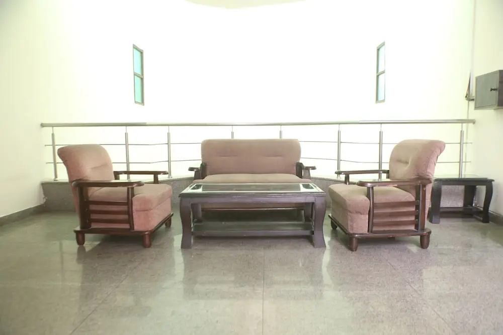 Mint Marbella Suites - Général