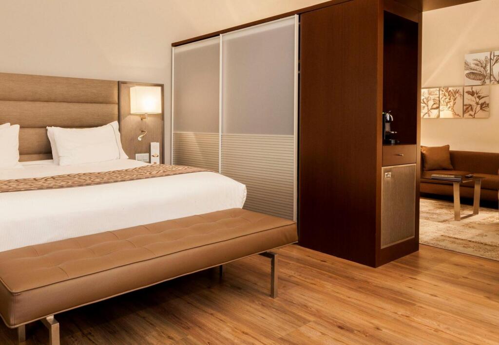 Hotel Palacio Del Retiro, Autograph Collection by null