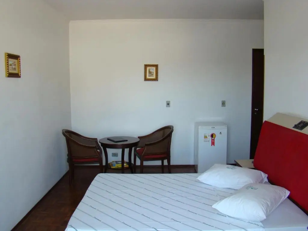 Blanco Palace Hotel - Chambres