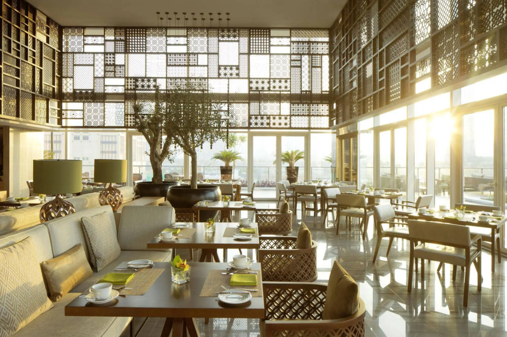 Taj Dubai - фото 46