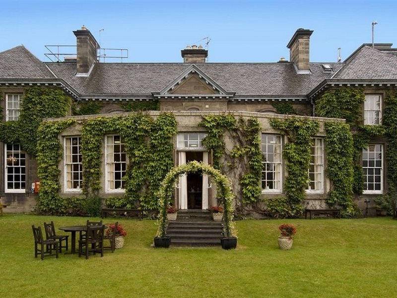 Ellersly House