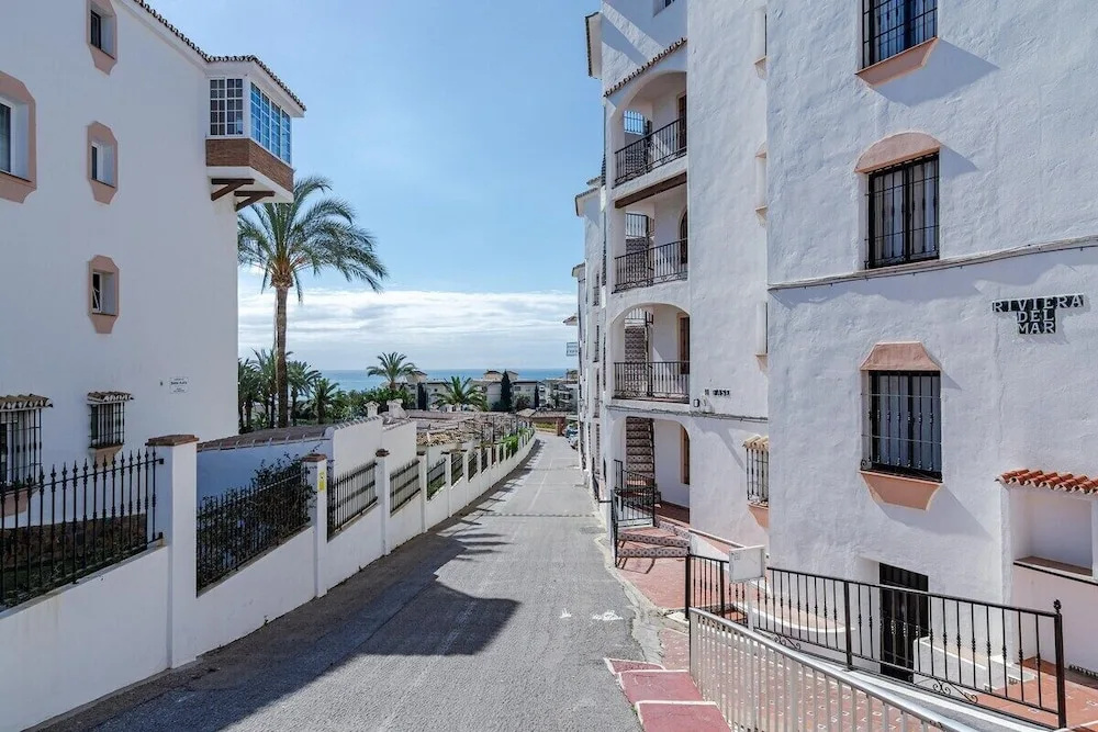 Rdm9- Modern Family Apartment in Riviera del Mar