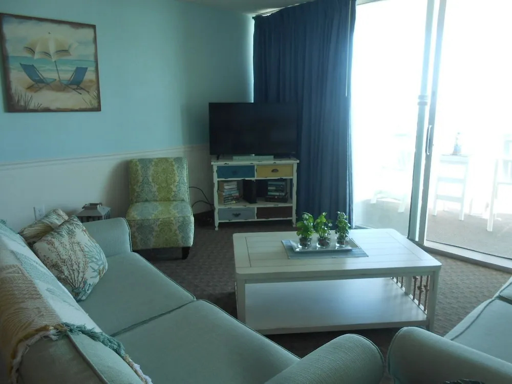 0708 Waters Edge Resort 1 Bedroom Condo