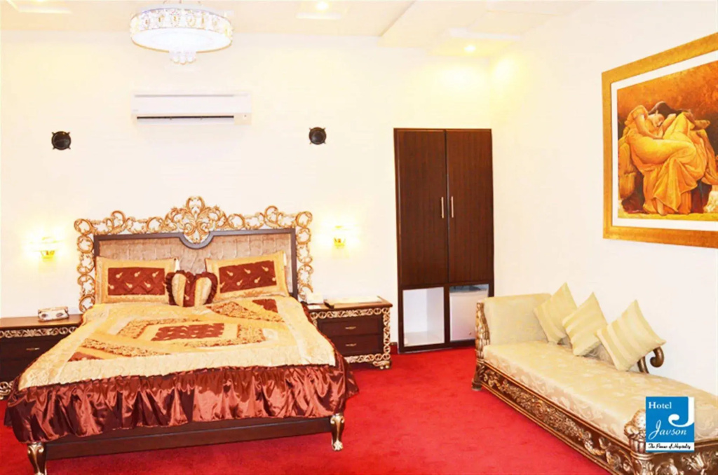 Hotel Javson photo 5