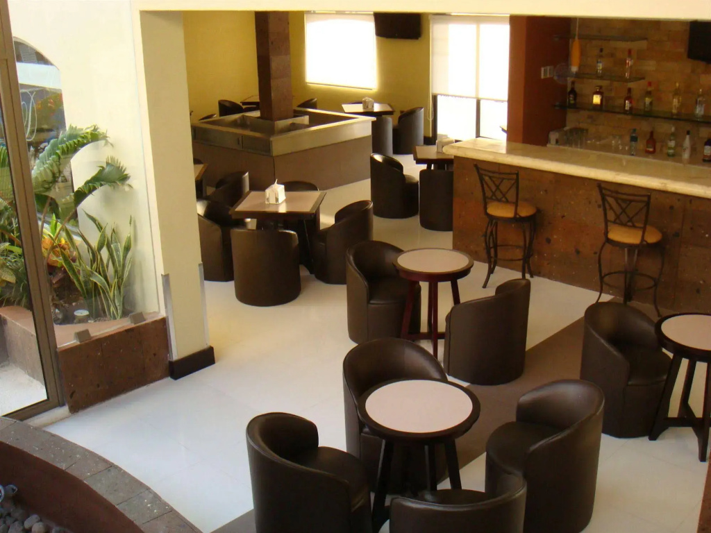 Hotel photo 25