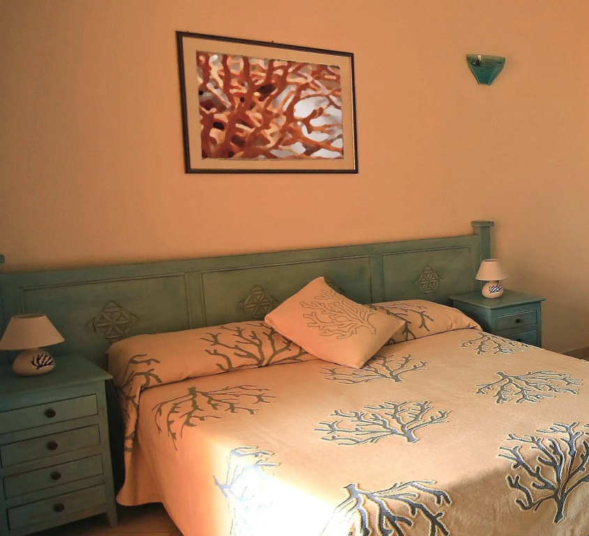 Gh Borgo Saraceno Hotel & Residence - Général